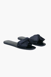 Blazer Blue Bikini Sandal